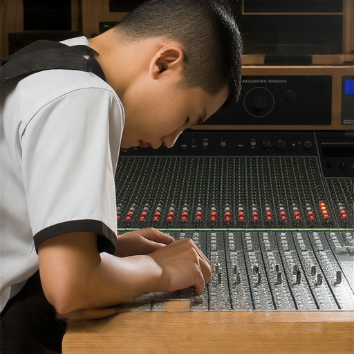 「Naim Audio音響故障？揭開專業維修背後的秘密，立即聯繫我們讓音樂重回巔峰！」