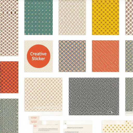 「打造專屬風格！探索我們的多元貼紙印刷服務，立即了解更多！」