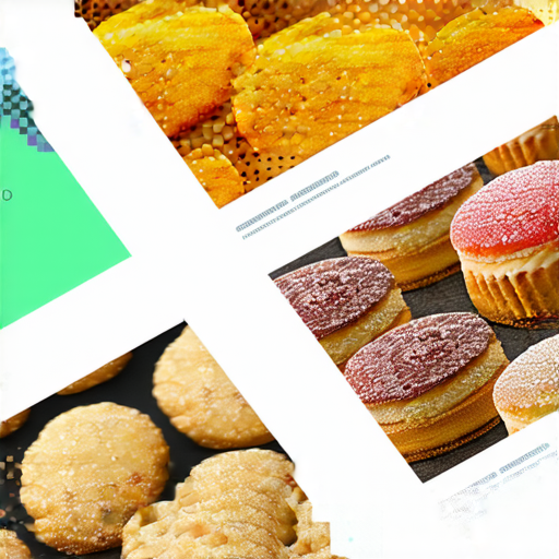 「精緻點心紙印刷，讓您的美食升級！立即探索我們的專業服務！」