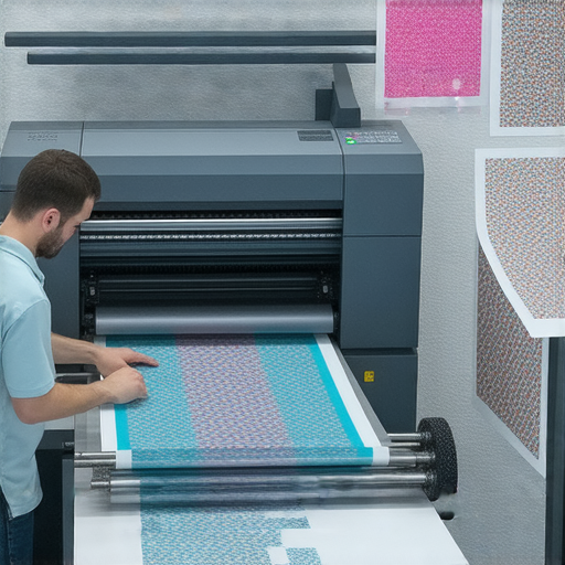 「火炭印刷公司：發現專業印刷秘訣，提升品牌形象，立即了解！」