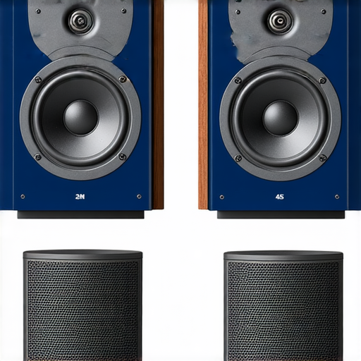 "音響寶藏修復指南：揭開2N、3M和4iS的音質奧秘，立即聯繫我們恢復您的音樂世界！"