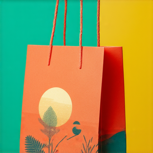 探索多樣化紙袋設計！專業印刷服務助您品牌升級，立即了解更多！