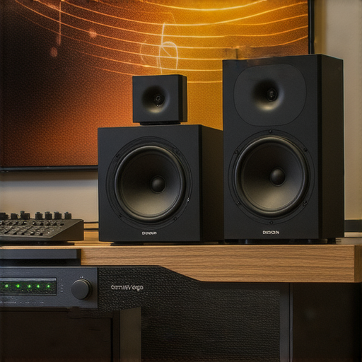 "您的音響如有故障？專業維修服務助您重拾Cerwin-Vega、Denon等品牌音質，立即了解！"