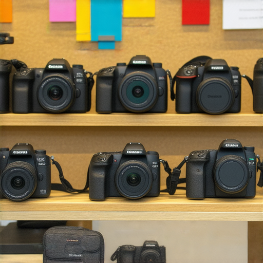 「相機節盛典：快來發現您的相機潛力！專業維修服務等您探險！」