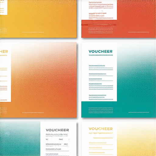 「解鎖現金券設計的秘密！探索專業印刷服務，讓你的品牌更具吸引力！」