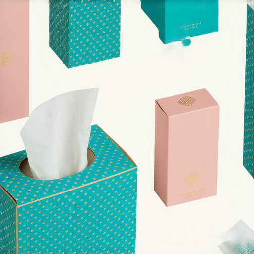 「探索專屬紙巾包裝設計，打造您的品牌魅力！立即了解我們的專業印刷服務！」