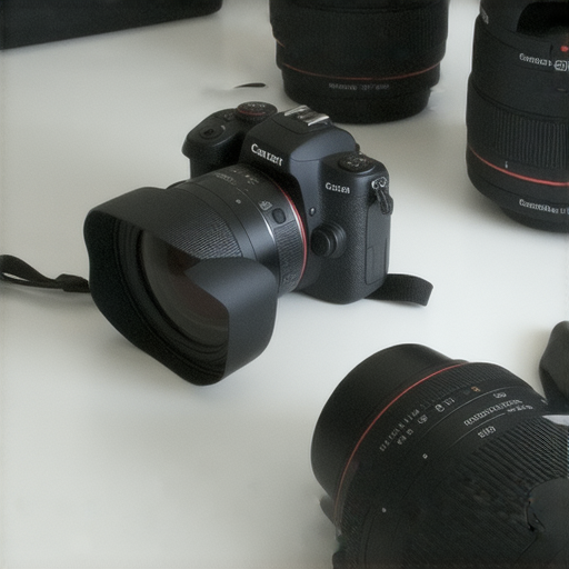 "相機開不了？揭開故障真相，立即聯絡我們專業維修服務！"