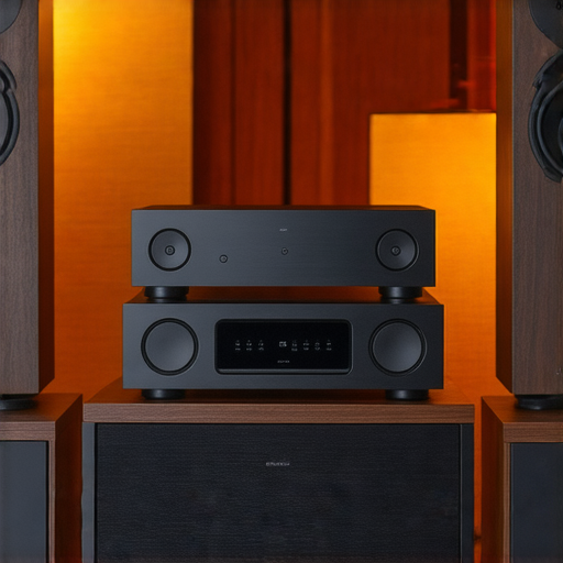 "探索音質極限！環繞HiFi音效與專業維修服務，讓你的音響重獲新生！"