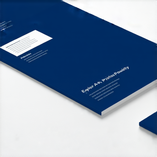 探索靈活多功能的F4和A4文件夾，專業印刷服務展示，讓文件更出色，適合商務及個人使用，提升文件管理效率，呈現最佳印刷品質。