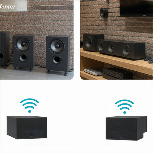 「環繞音效大揭秘：如何提升你的視聽體驗？立即了解我們的專業維修服務！」