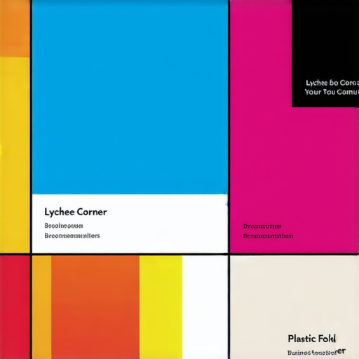 「探索我們獨特的印刷服務，從荔枝角到膠 folder，讓您的創意生動呈現！」