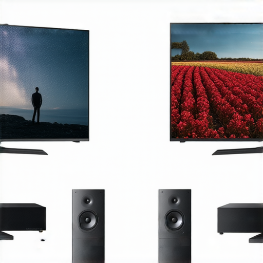 「解密三星與小米電視音效設定，專業維修服務助你提升觀影體驗！」