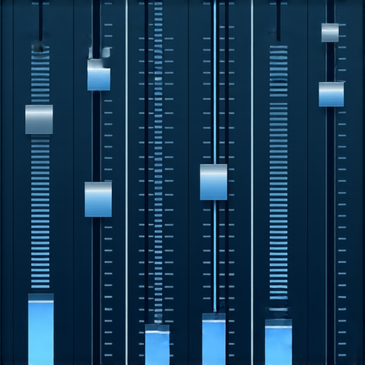「調整音效極限！探索均衡器設定與我們的專業維修服務！」