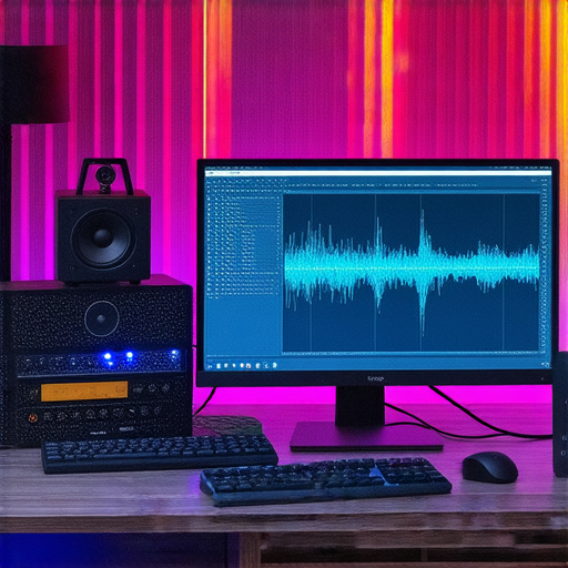 「破解音效設定秘訣！提升OBS與Skype音質，還有專業維修服務等你來探索！」