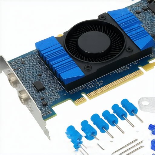 「揭開音效卡的神秘面紗！了解用途與FPS優化，立即掌握專業維修服務！」