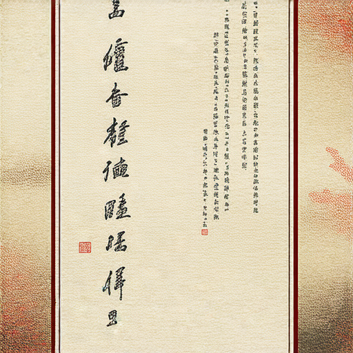 揮春設計展示，融合傳統文化美學的印刷專業服務，圖片中包含色彩繽紛的揮春作品，展現獨特創意和工藝，吸引設計愛好者探索傳統藝術之美。