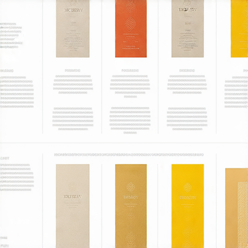 「創意包裝設計大揭秘：探索我們的專業印刷服務，讓品牌脫穎而出！」