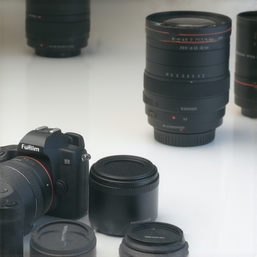 「你的Fujifilm鏡頭有問題？探索我們專業維修，讓你的拍攝重獲新生！」