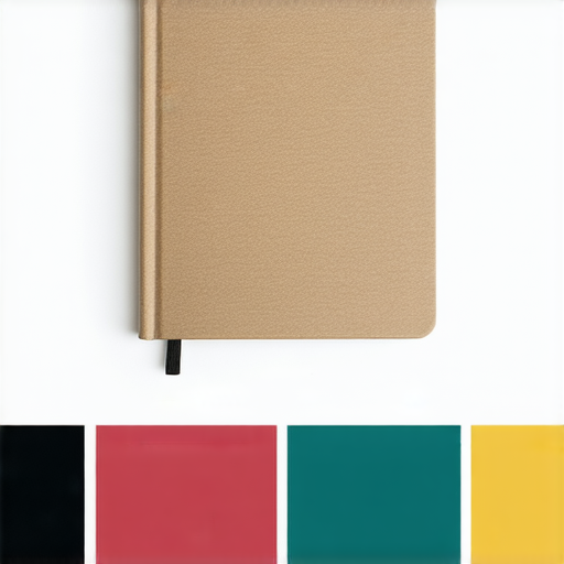 打造專屬你的記事簿！探索我們的定制選擇，享受專業印刷服務的完美體驗！