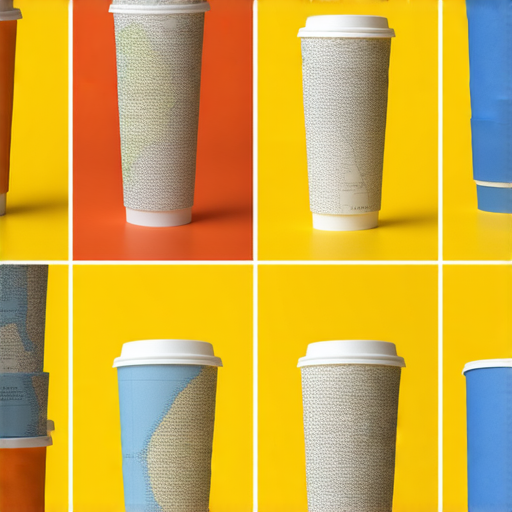 「探索印刷新天地！專業地圖與防水杯套印刷服務，立即了解更多！」