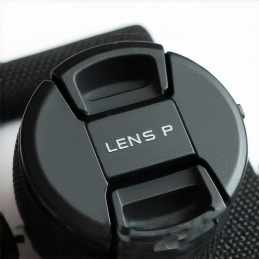 「你知道相機鏡頭蓋的秘密嗎？保持鏡頭無霧，了解維修專業服務！」