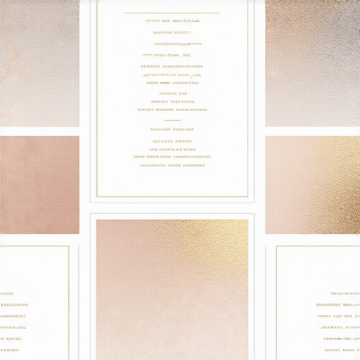 「精美請帖印刷全攻略！發現如何打造獨特邀請函，立即了解我們的專業服務！」