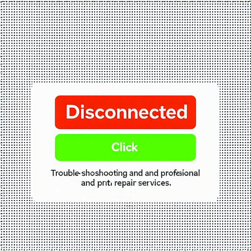 「音響失去連接？點擊這裡找出原因並獲得專業維修服務！」