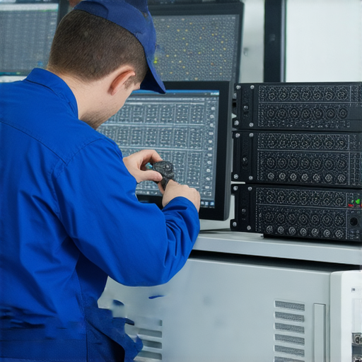 「音響斷音、投影模糊？專業維修讓您重拾極致視聽享受，立即了解！」