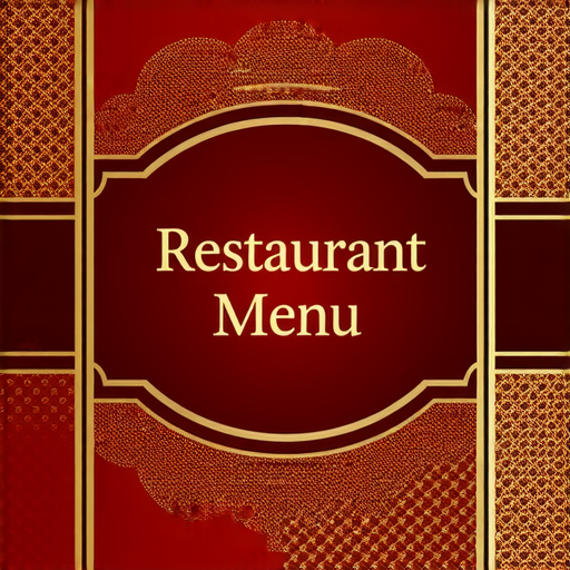 打造獨特餐牌封面，探索專業印刷服務，讓您的菜單引人注目！立即了解更多！