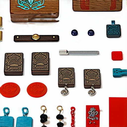 「定製獨特贈品與紀念品，讓您的品牌瞬間吸引目光！」