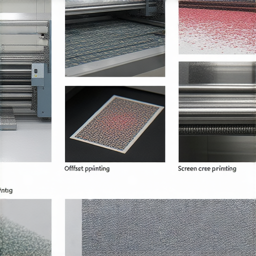 揭開印刷奧秘：全方位探索板印刷到絲網教程，點擊了解專業服務！