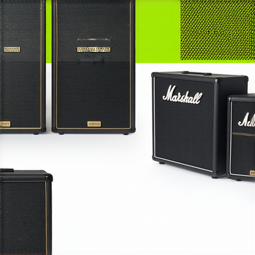Marshall音響維修與保養服務介紹圖片，展示專業技術團隊維修音響的過程，呈現設備重獲新生的變化，吸引顧客了解服務細節，提升音響性能。