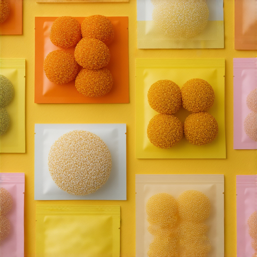 「點心紙大變身：探索我們專業印刷服務，讓您的美食更添魅力！」