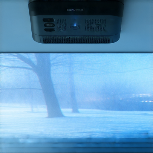 「迷你投影機天花板安裝秘籍！專業維修服務助你無憂使用！」