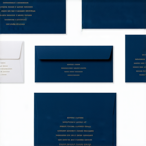 探索各種尺寸公文袋印刷服務，讓您的回郵地址更顯專業！立即了解更多！