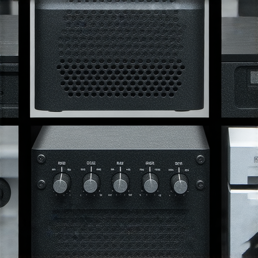 "揭開音響試聽的秘密！讓專業維修服務帶你聆聽全新音質！"