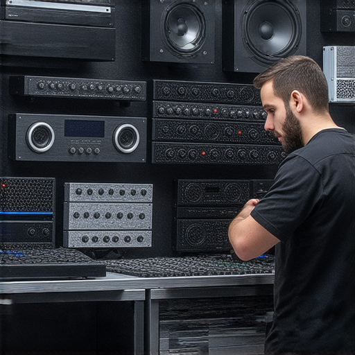 「音色天下汽車音響究竟好唔好？專業維修服務揭開真相！」