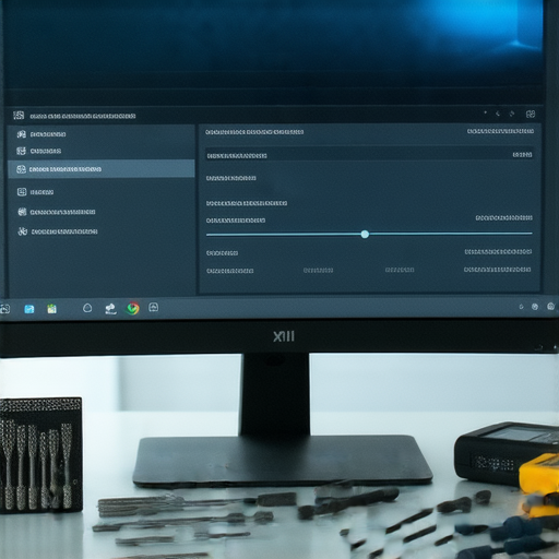 小米34吋曲面顯示器故障音效維修秘訣，展示維修工具與步驟，幫助用戶恢復最佳音質，讓影音體驗再度升級。