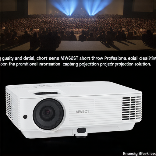 「想要完美投影效果？立即租借短焦投影機MW632ST，專業維修服務等你來了解！」