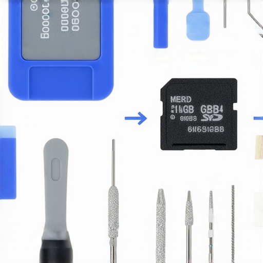 「運動相機記憶卡異常？揭秘維修妙招，立即點擊獲取專業解決方案！」