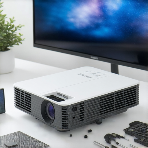 「探索迷你高清投影機的無限可能！立即了解我們的維修專業服務！」