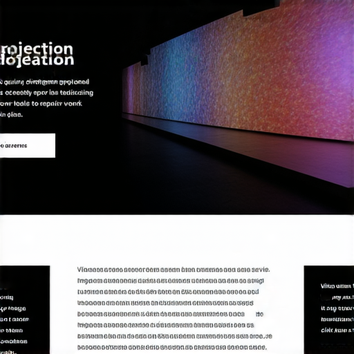 選對投影幕布，讓畫質爆豔升級！了解專業維修服務，立即點擊發現！