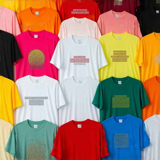 「立即定制專屬Tee！探索香港印刷服務，讓你的風格獨一無二！」