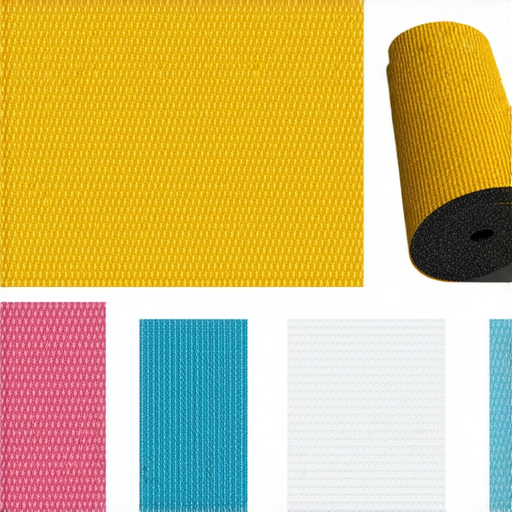 探索膠快勞與快勞繩的創新設計，展現其在快勞選擇中的應用，突顯印刷技術和材料的獨特魅力，為使用者提供全新選擇的視覺體驗。