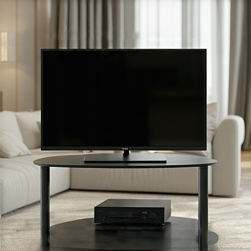 「驚艷移動電視機架，讓你的視聽體驗瞬間升級！了解我們的維修專業服務！」