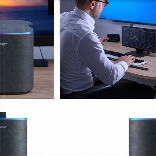 「揭秘Bose音響修復技巧！投影機與相機專家教你如何讓音質重現巔峰！」