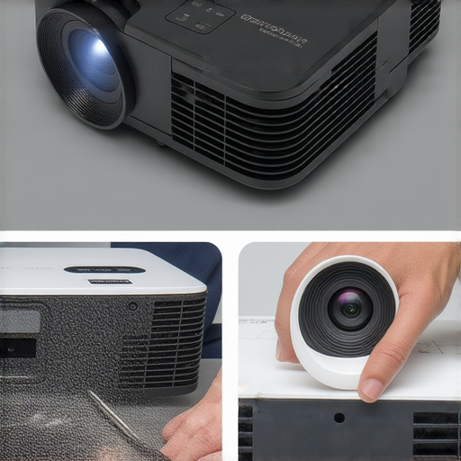 「驚艷4K投影機維修技巧，讓你重拾高清影像！立即了解我們的專業服務！」