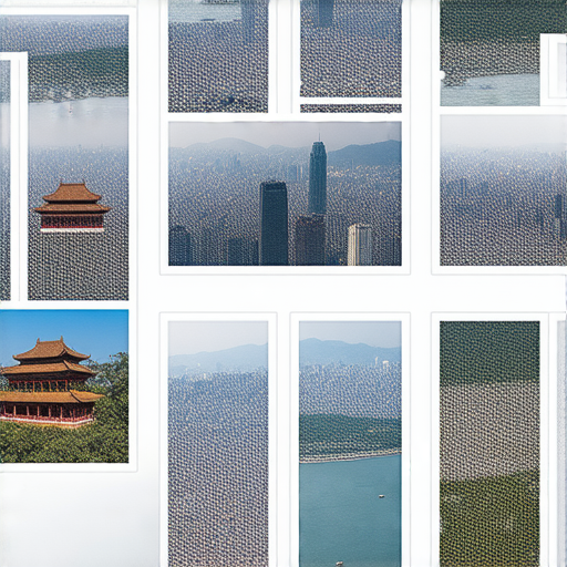 「探索香港獨特風情！少量明信片印刷服務，讓你的回憶瞬間成真！」