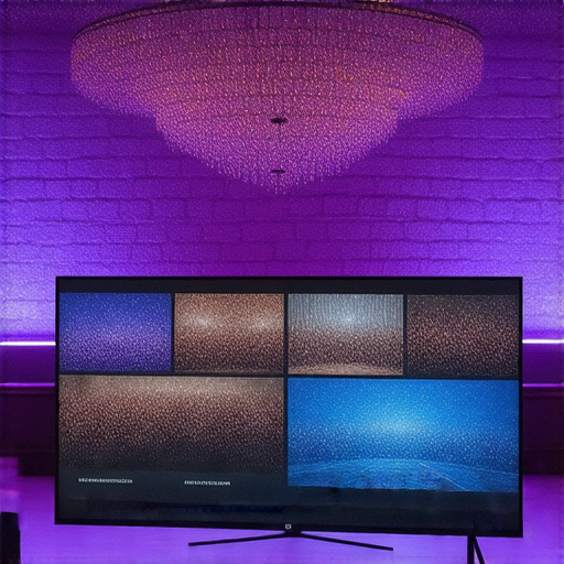 「租借震撼4K投影機，還可享專業維修服務！立即查詢，讓您的活動更添精彩！」