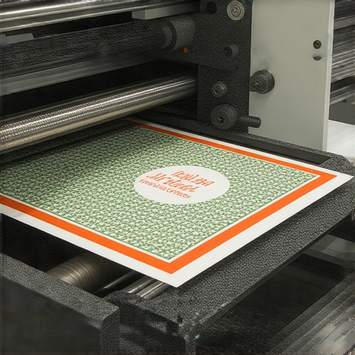 「探索業界頂尖：揭開凸版與安林的印刷秘訣，讓您的品牌飛速成長！」